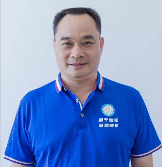 祝益玲  党支部书记