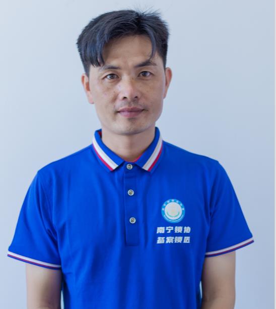 黄培副会长