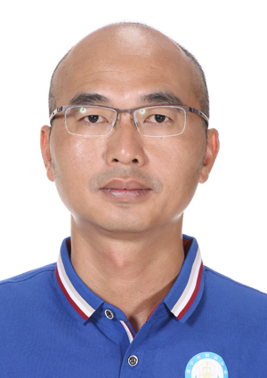 韦阳光   副会长