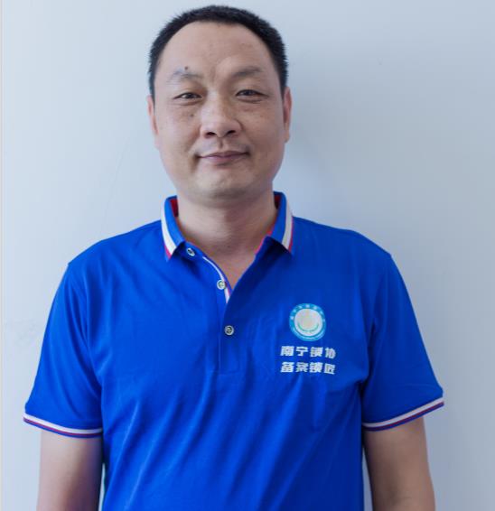 唐先财 副会长