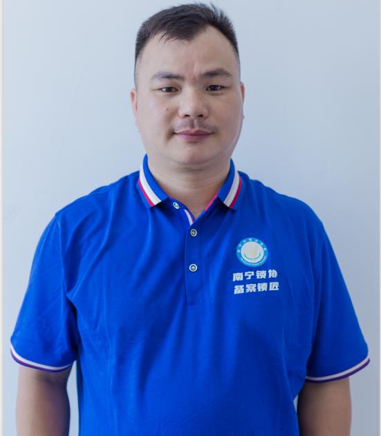欧林副会长