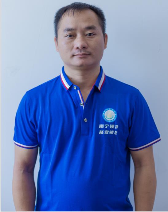 周义发副会长