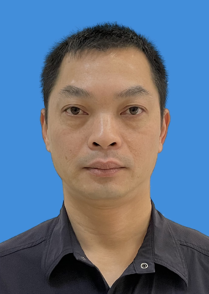 陆敏   副秘书长