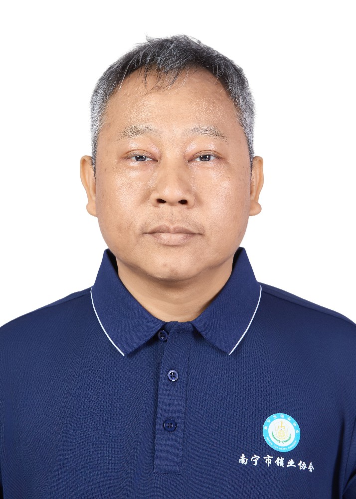 刘庆运  秘书长